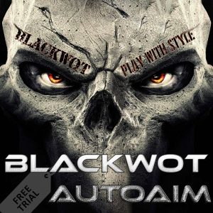 BlackWoT AUTOAIM Free Weekend Pass 11.03.2018 – PKmods ... - 300 x 300 jpeg 31kB